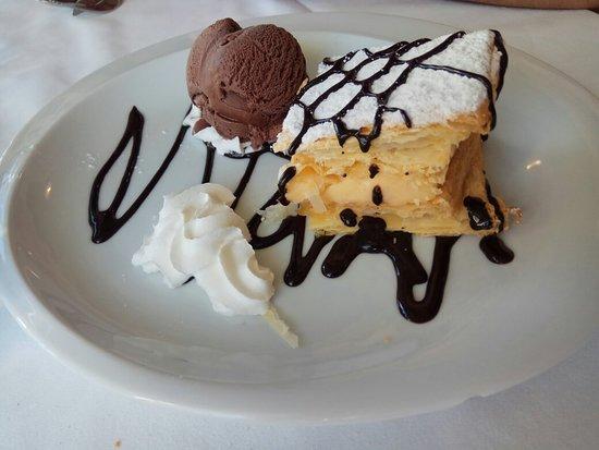 Restaurante Astillero Euskalduna